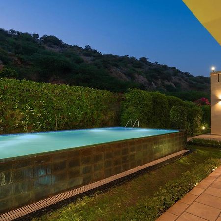 Bliss In The Woods By Veo - Part Of Stayvista Dhauj Exterior foto
